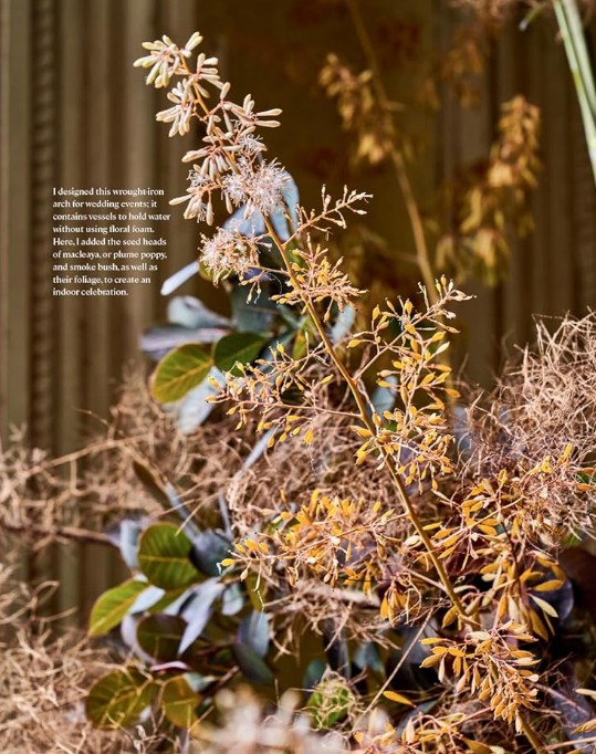 Libro Home in Bloom: Lessons for  Creating Floral Beauty