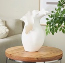 Florero Bia Ceramic Table