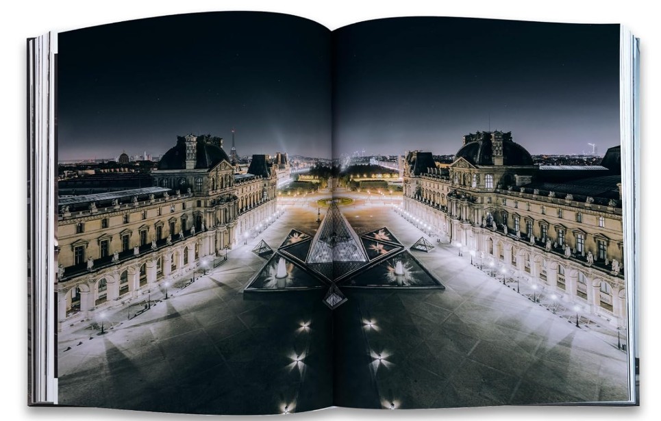 Libro Trope Paris