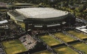Libro Wimbledon: The Official History