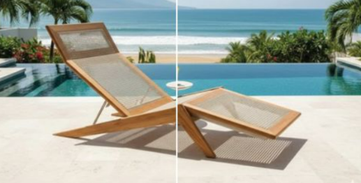 Roos Silla de Playa 