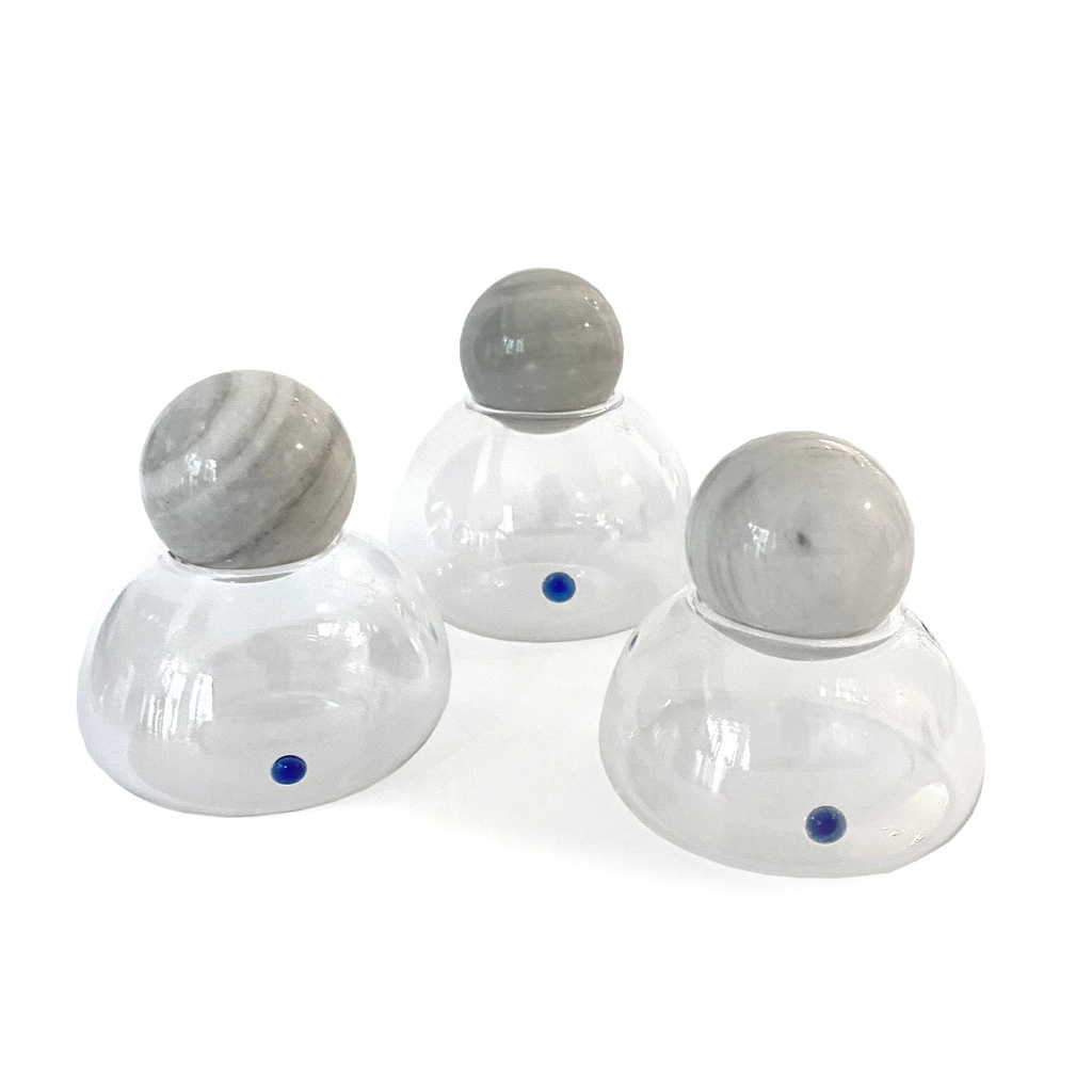 Contenedor para especies ( set 3)