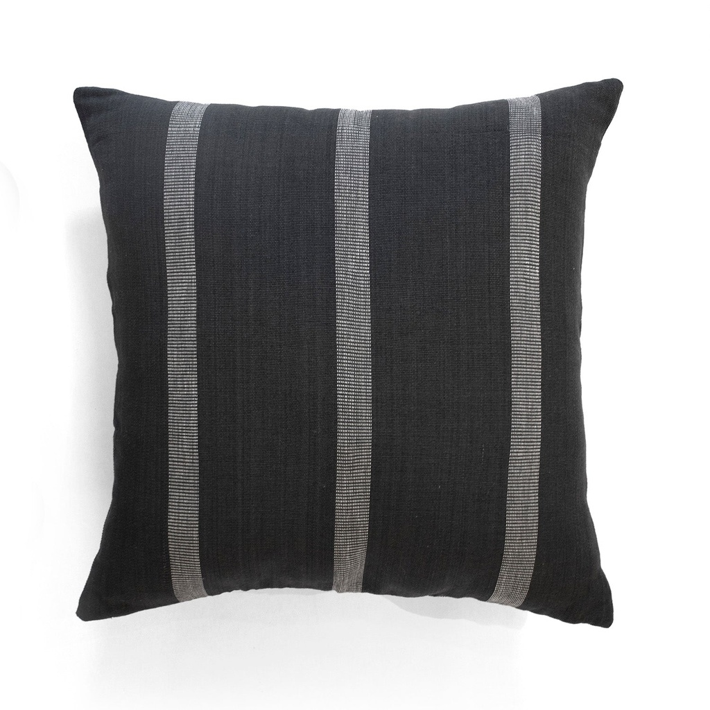 Cojín Horizonte Gris