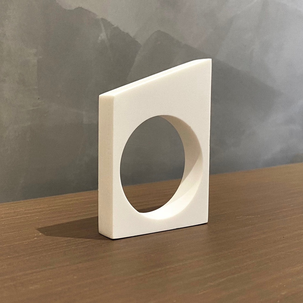 Servilleteron Modelo Trapezoide