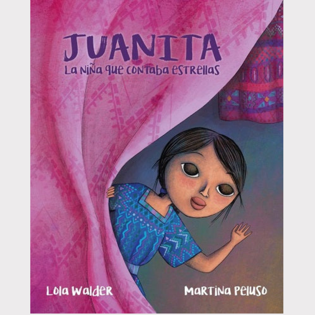 Libro Juanita