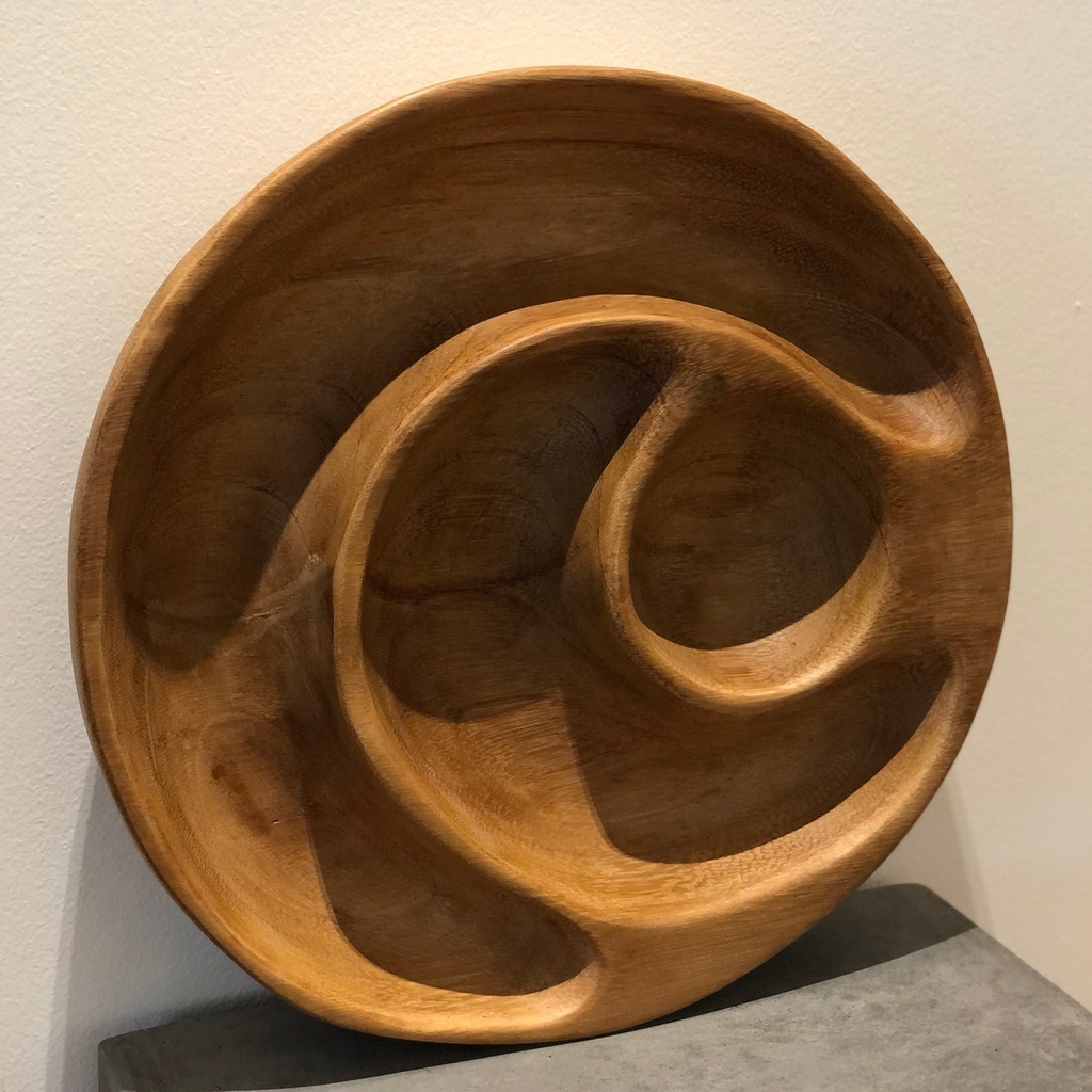 Boquitero Espiral Redondo