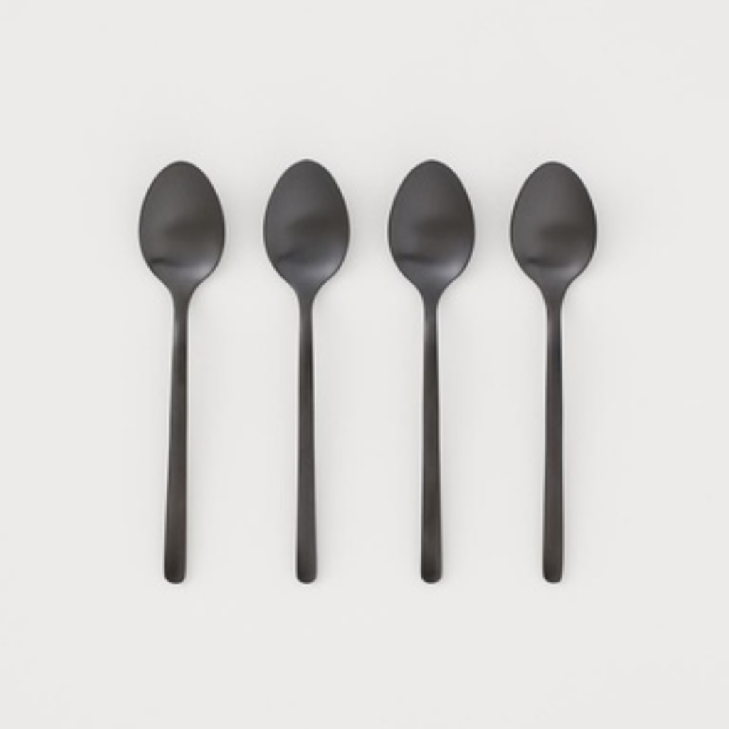 Cucharas para Café