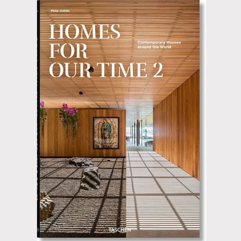 Libro Homes For Our Time 2
