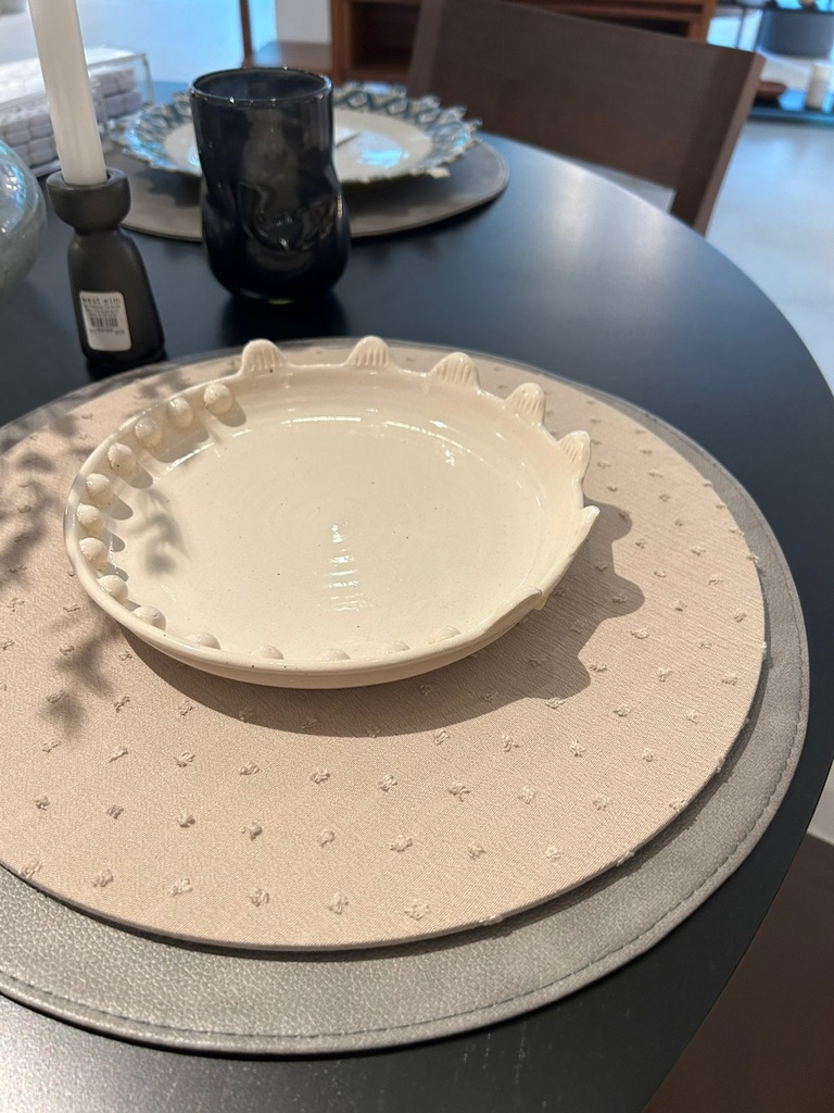 Baja Platos Sand Knot