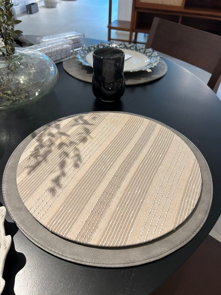 Baja Platos Mixed Trim