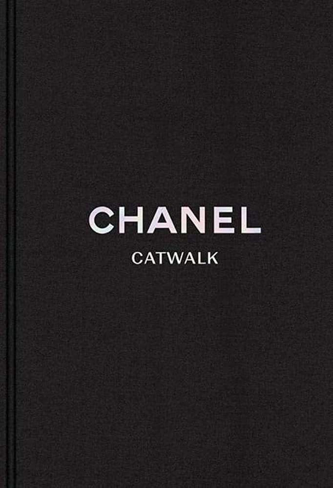 Libro Chanel Catwalk