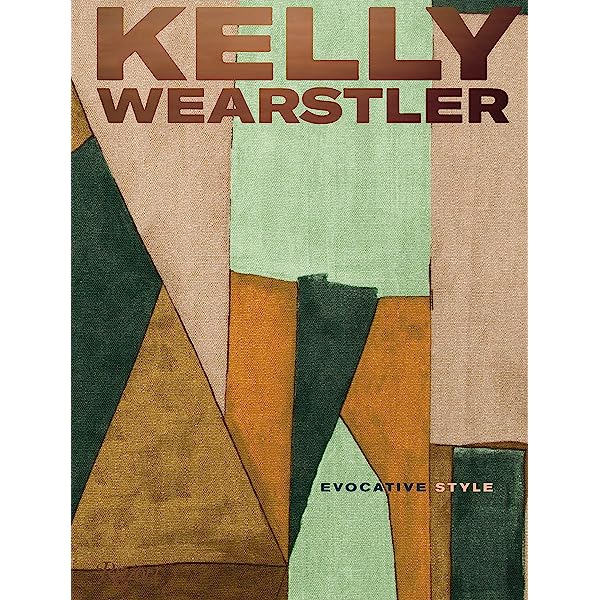 Libro Kelly Wearstler