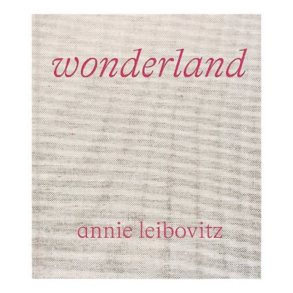Libro Wonderland
