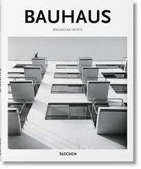 Libro Taschen - Bauhaus