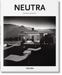 Libro Taschen - Neutra