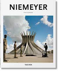 Libro Taschen - Niemeyer