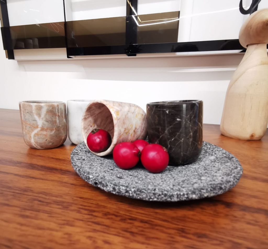 Tequileros de Marmol variedad