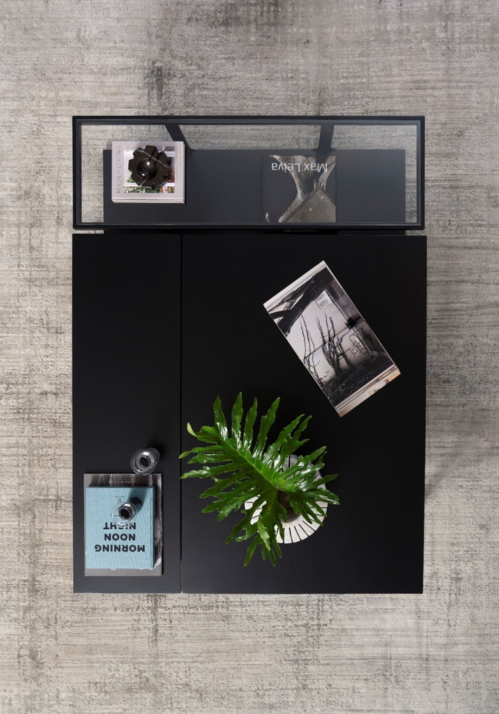 Mesa de Centro Alejandra 3 módulos