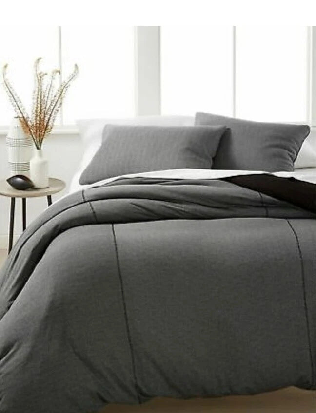 Duvet Full King Calvin Klein