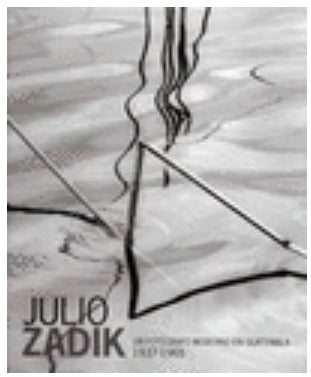 Libro Julio Zadik