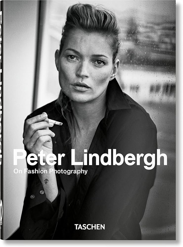 Libro Peter Lindbergh: On Fashion Photography
