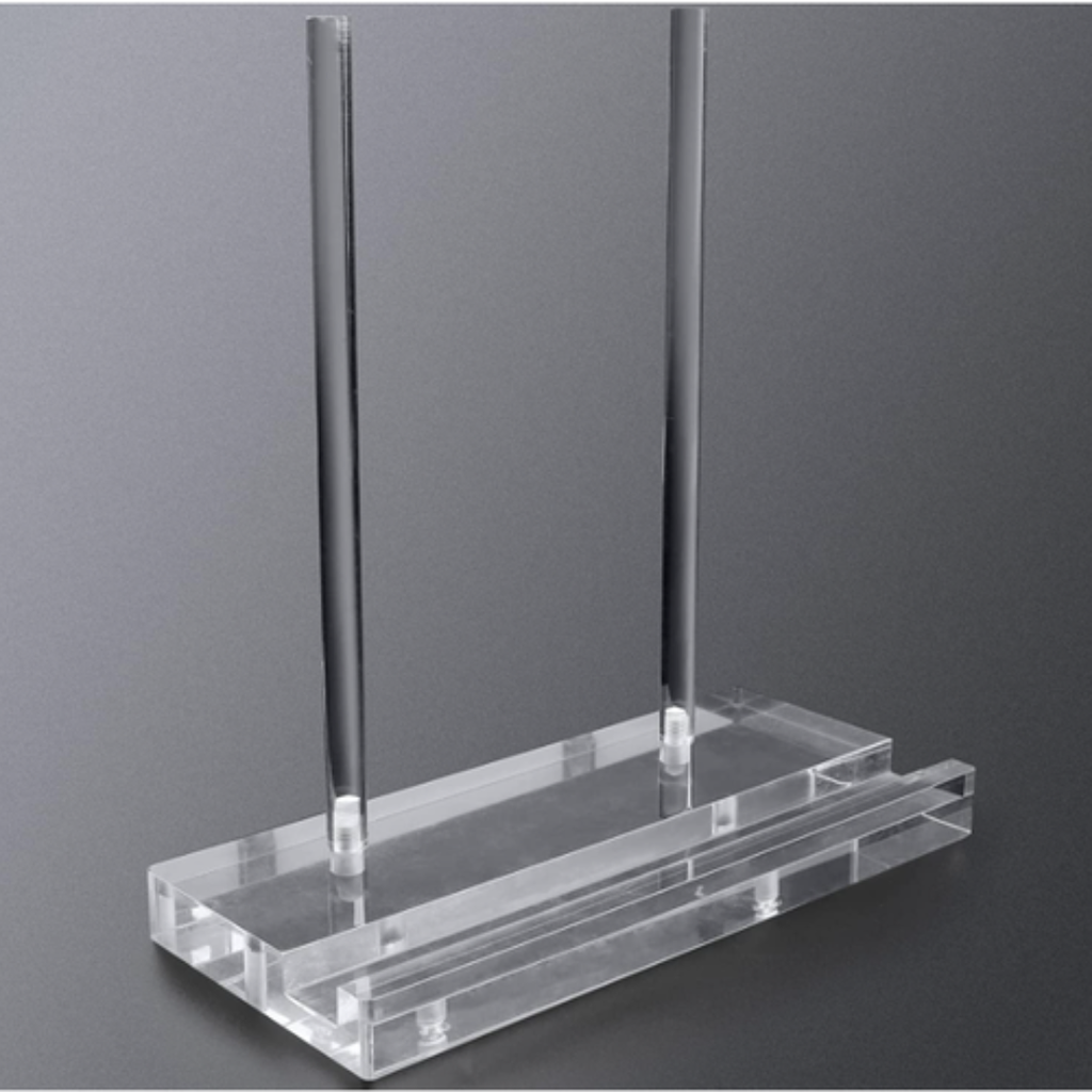 Bookstand Acrílico para folletos