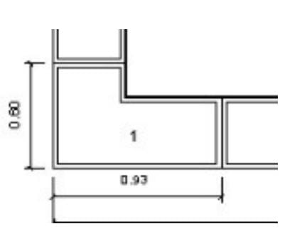Maceta Jardinera esquina