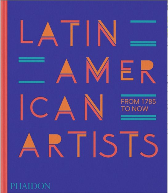 Libro Latín American