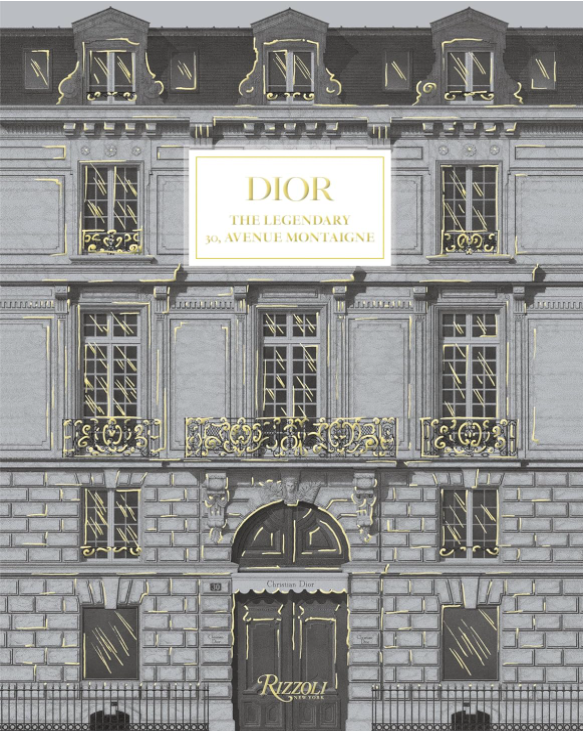 Libro Dior Legendary