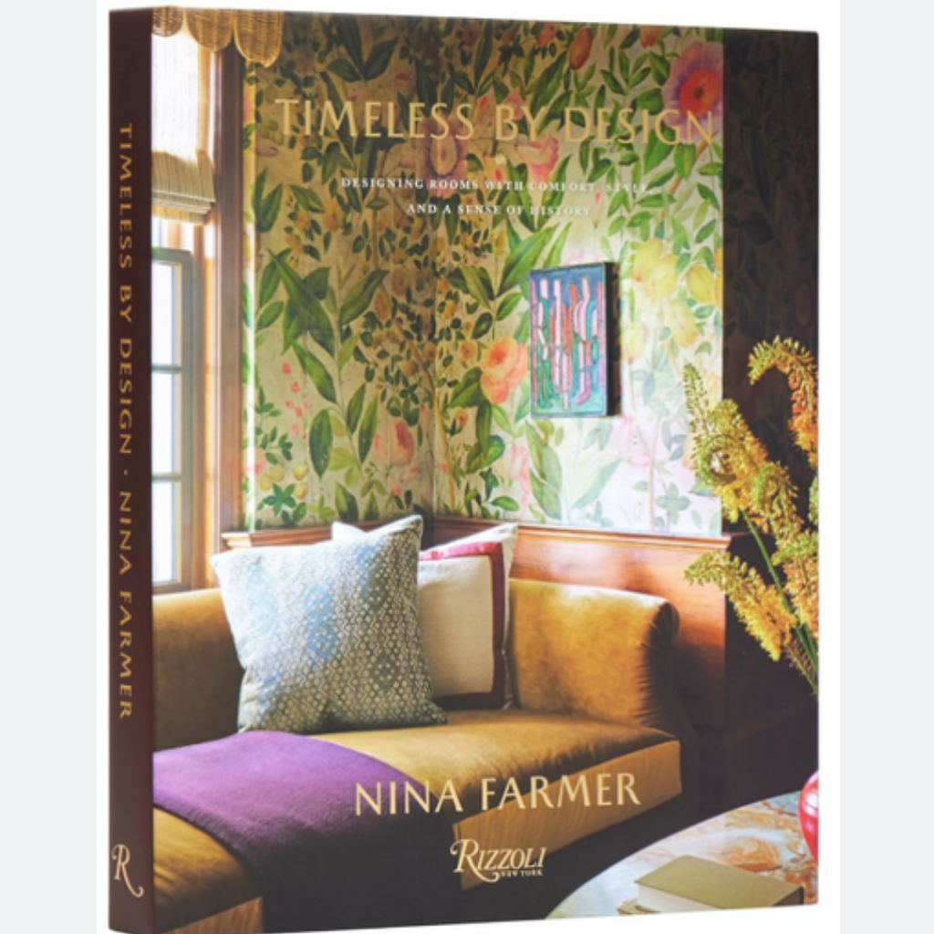 Libro Timeless By Design