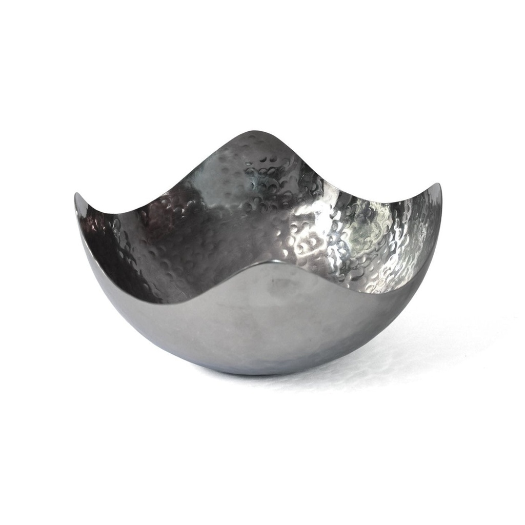 Boquitero de Metal gris