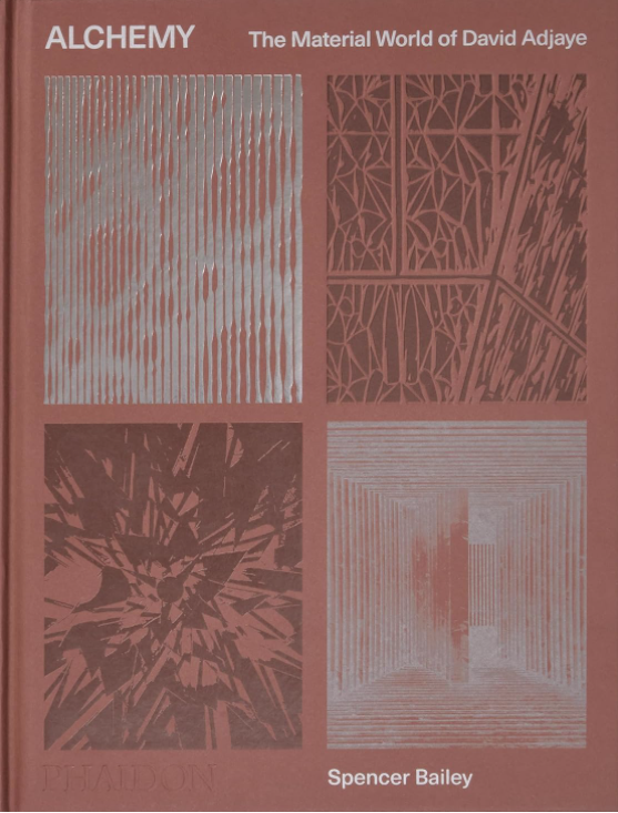 Libro The Material World Of David