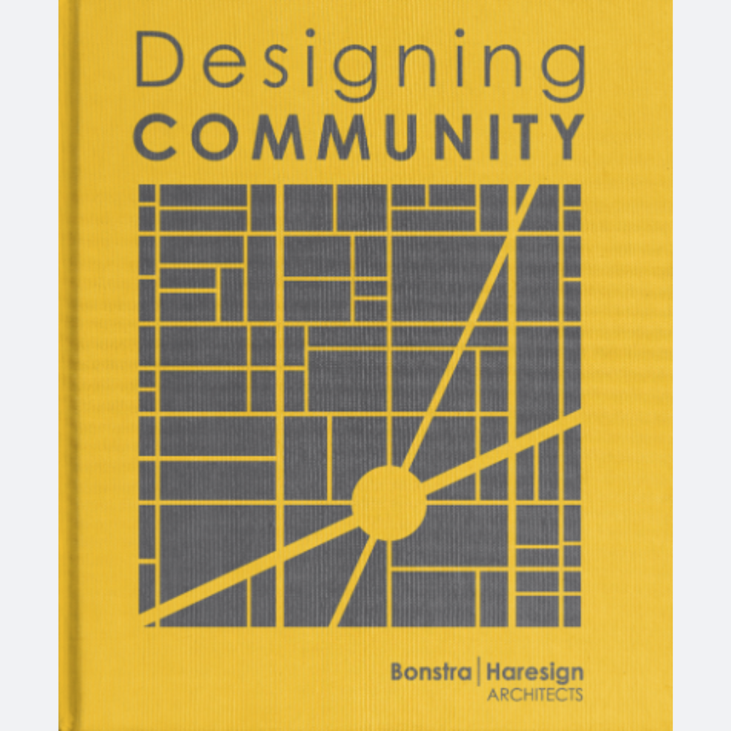 Libro Designing Community