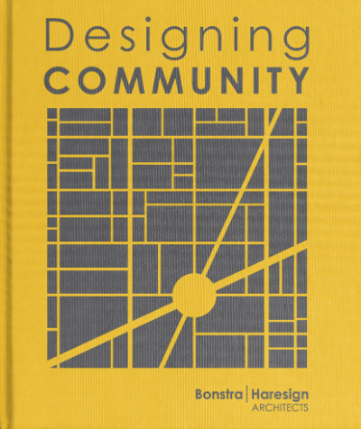 Libro Designing Community
