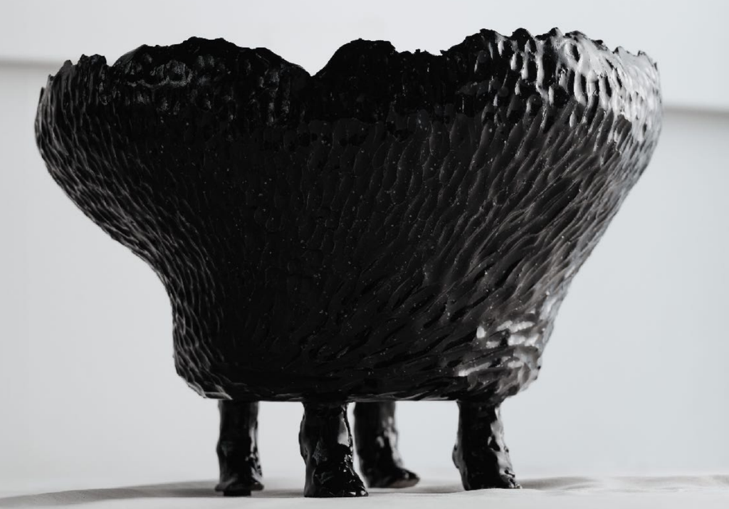 Obra Oveja Negra Ana Silva