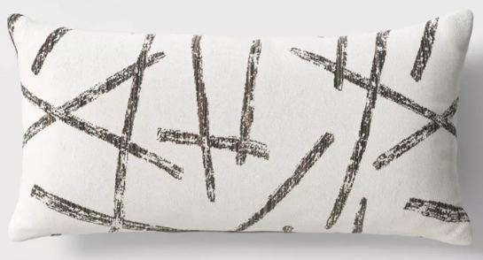 Riñonera Líneas Cruzadas