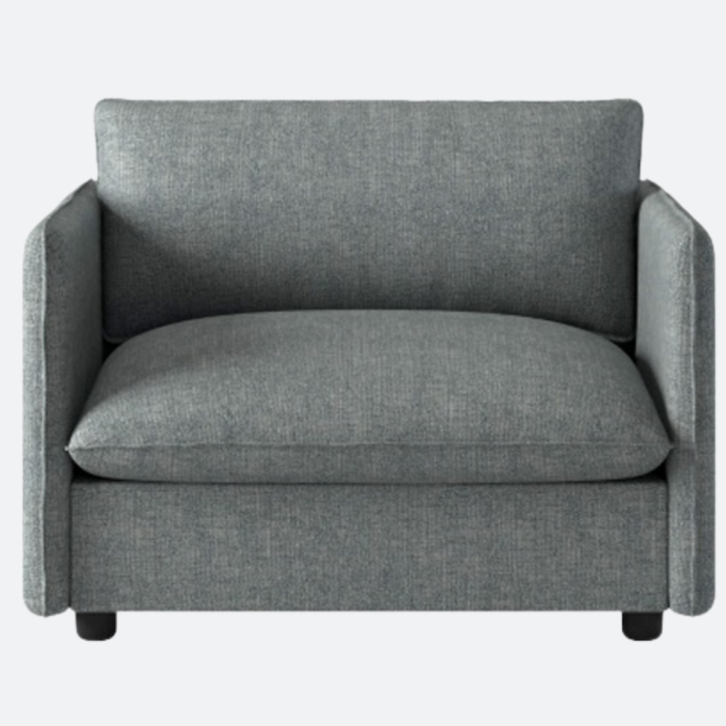 Sillón Acuario