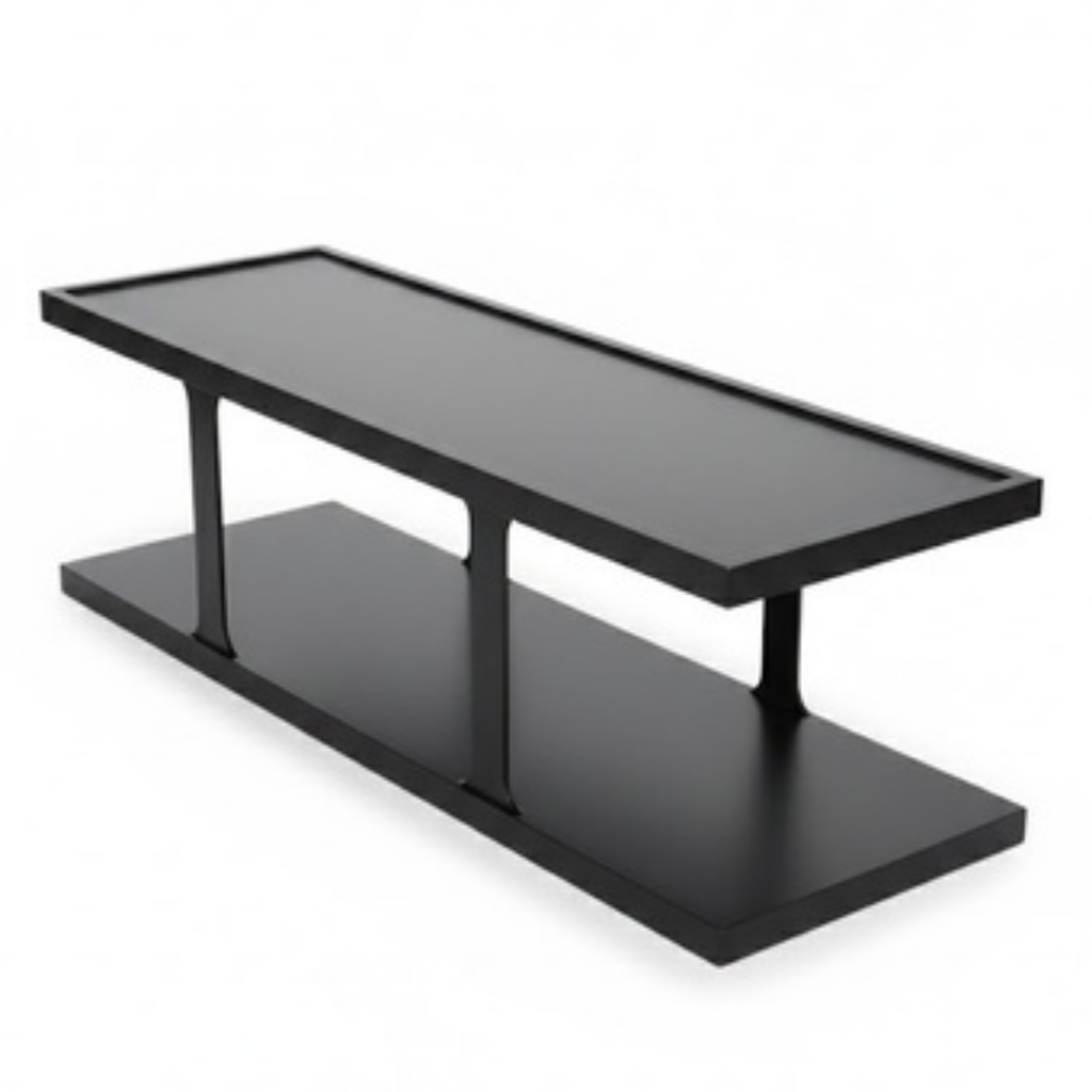 Modulo de Mesa Alejandra Mediano De Madera