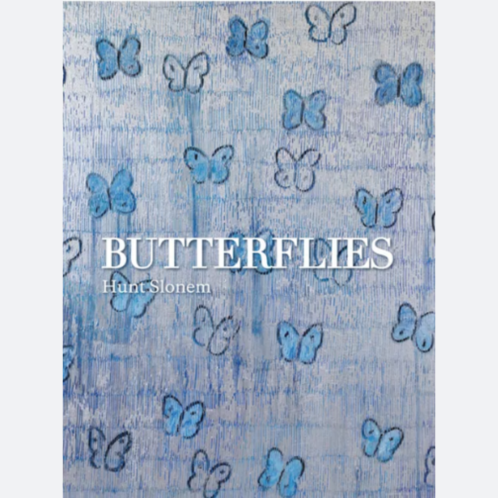 Libro Butterfiles