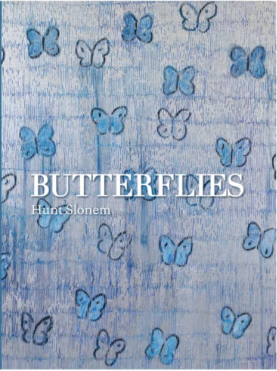 Libro Butterfiles