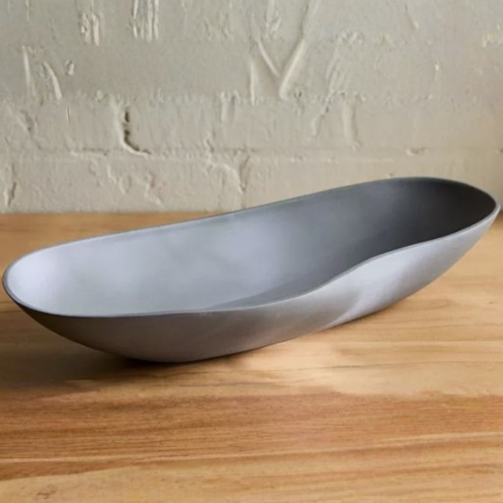 Bowl de Metal