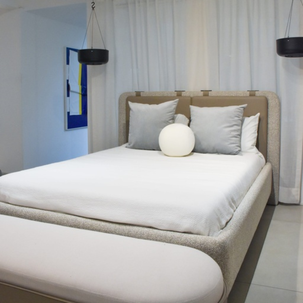 Cama Elisa