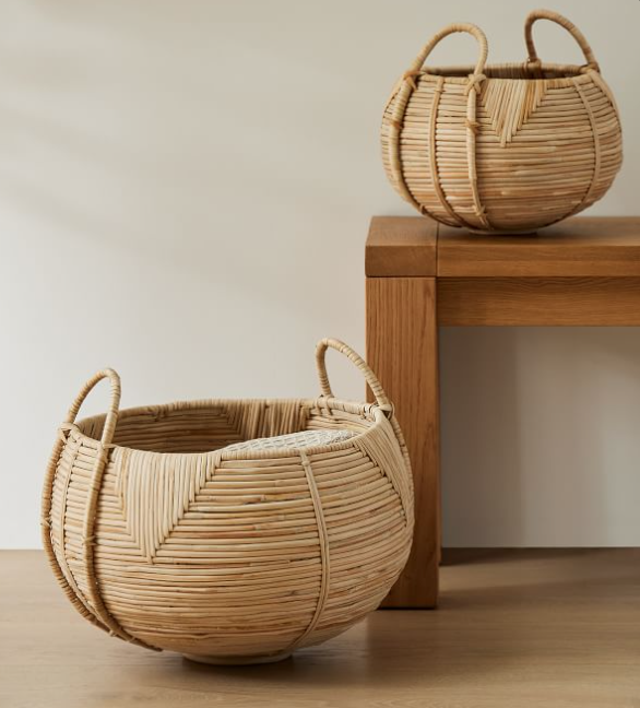 Canasto Rigido Grande