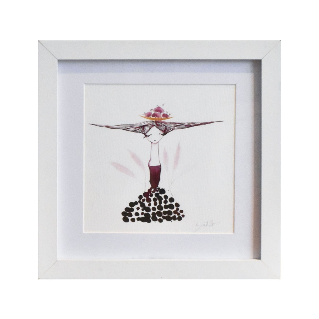 Andrea Castillo 2020