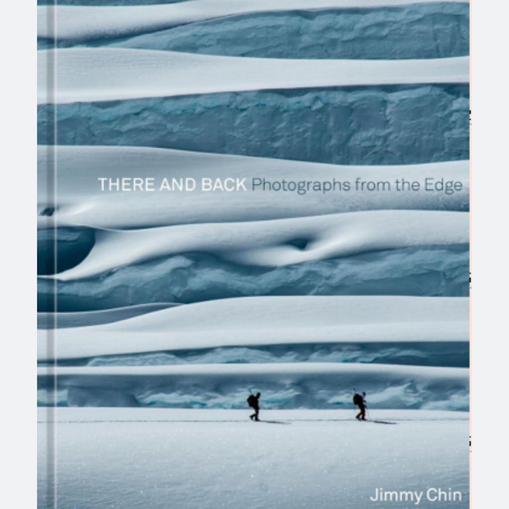 Libro There and Photographhere and back