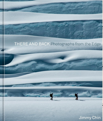 Libro There and Photographhere and back