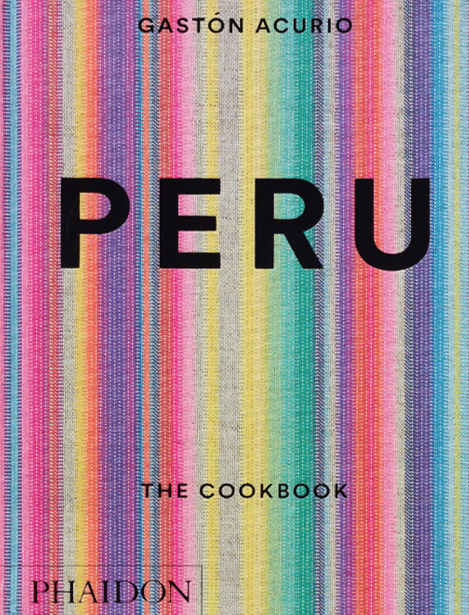 Libro Perú