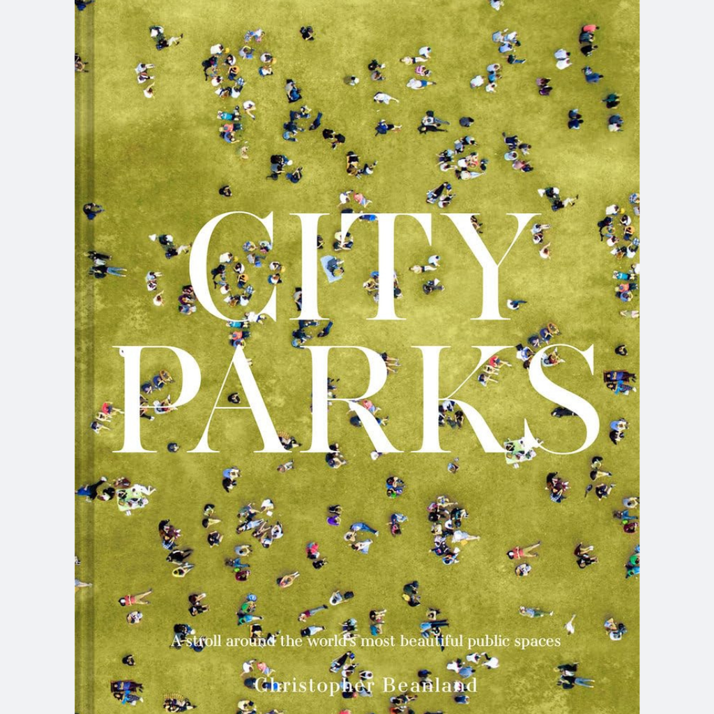 Libro City Park