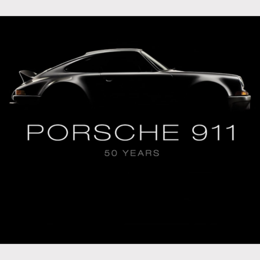 Libro Porsche