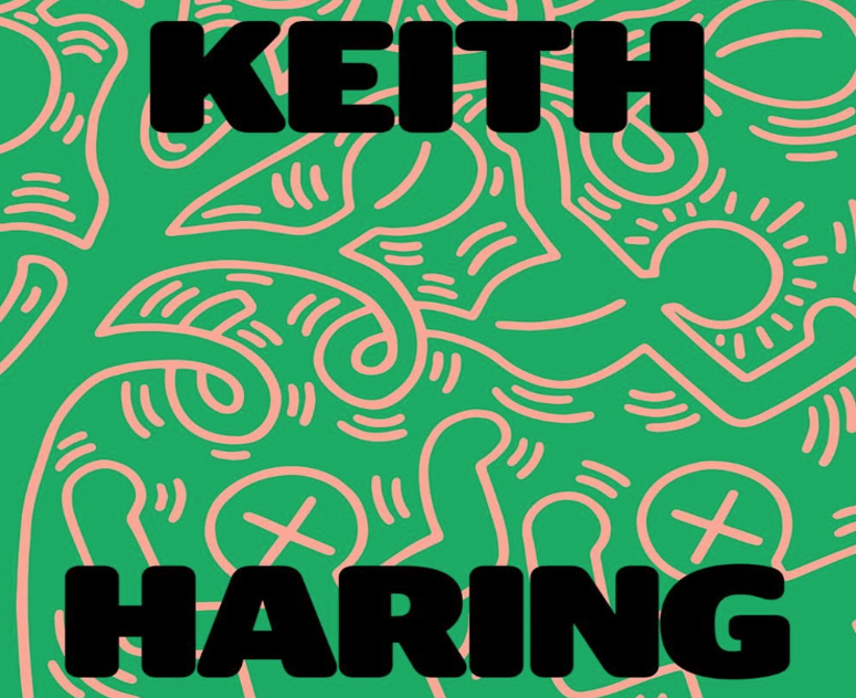 Libro Keith Haring Art is for Every Body
